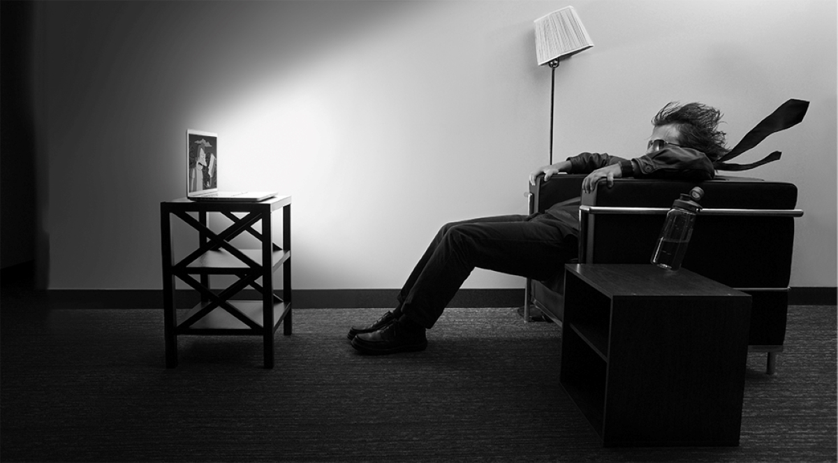 A Beginner’s Guide to Binging in the time of Coronavirus